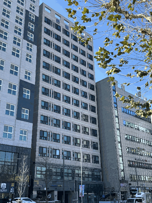 서울 영등포구 신길동 상가,오피스텔,근린시설 경매 물건 사진 6 · 2025타경788