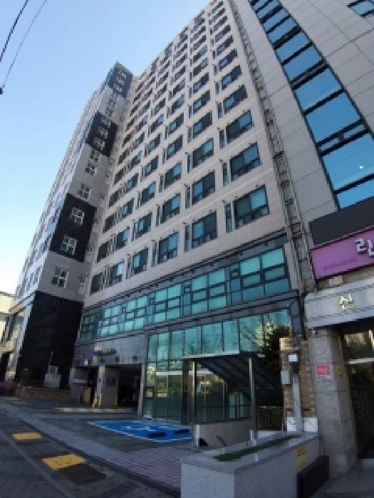 서울 영등포구 신길동 상가,오피스텔,근린시설 경매 물건 사진