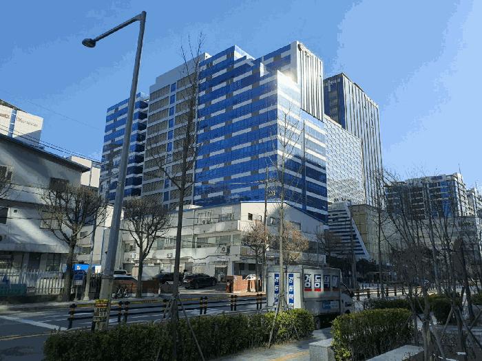 서울 금천구 가산동 공장/지식산업센터 경매 물건 사진