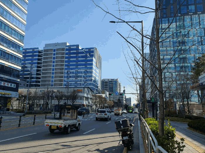 서울 금천구 가산동 공장/지식산업센터 경매 물건 사진 4 · 2025타경792