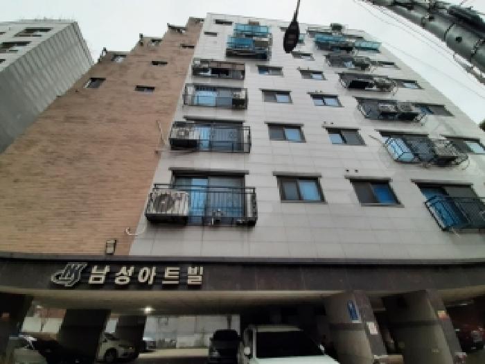 서울 강서구 화곡동 근린시설 경매 물건 사진