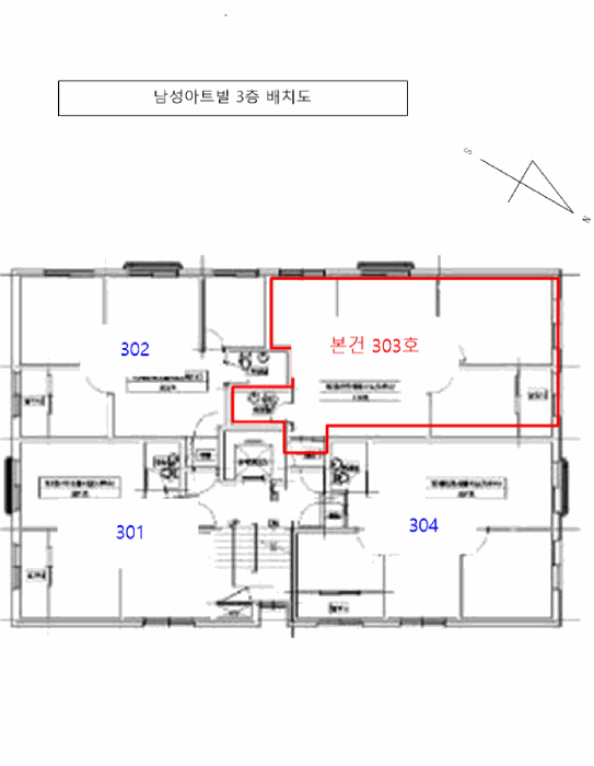 서울 강서구 화곡동 근린시설 경매 물건 사진 2 · 2025타경795