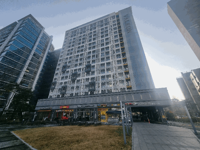 서울 금천구 가산동 근린생활시설 경매 물건 사진 5 · 2025타경797