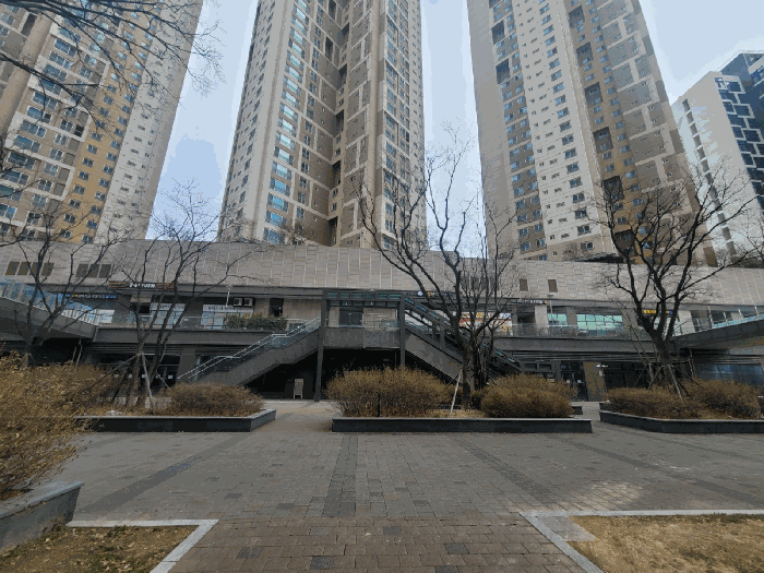 서울 금천구 독산동 상가,오피스텔,근린시설 경매 물건 사진 4 · 2025타경799
