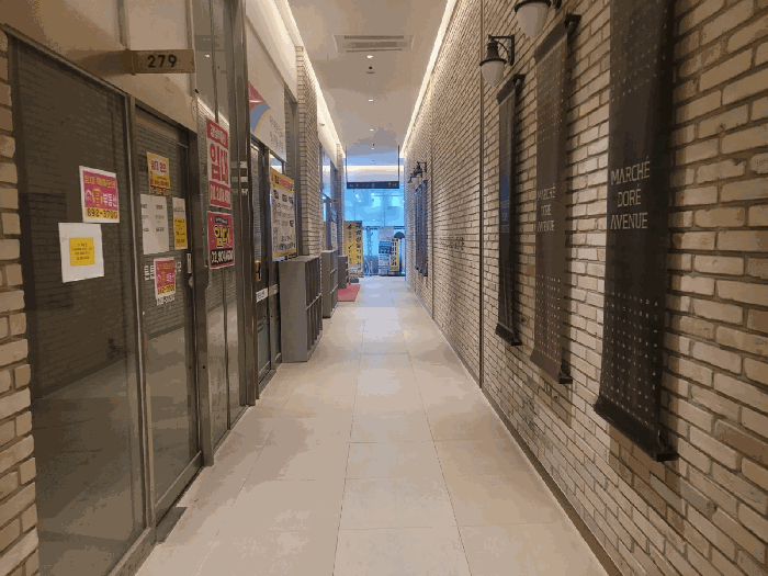 서울 금천구 독산동 상가,오피스텔,근린시설 경매 물건 사진 6 · 2025타경799
