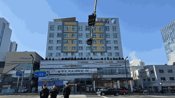 서울특별시 금천구 시흥동 987 금천쏠라이지움 제1층 제112호 상가,오피스텔,근린시설 경매 물건 사진