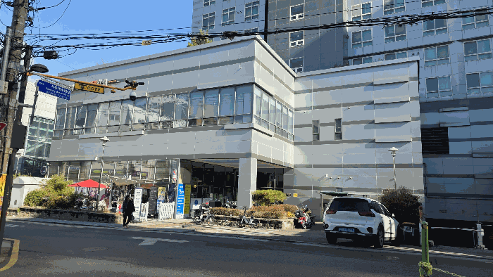 서울 금천구 시흥동 상가,오피스텔,근린시설 경매 물건 사진 6 · 2025타경805