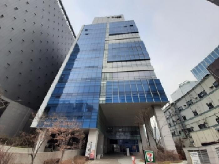 서울 금천구 가산동 근린생활시설 경매 물건 사진