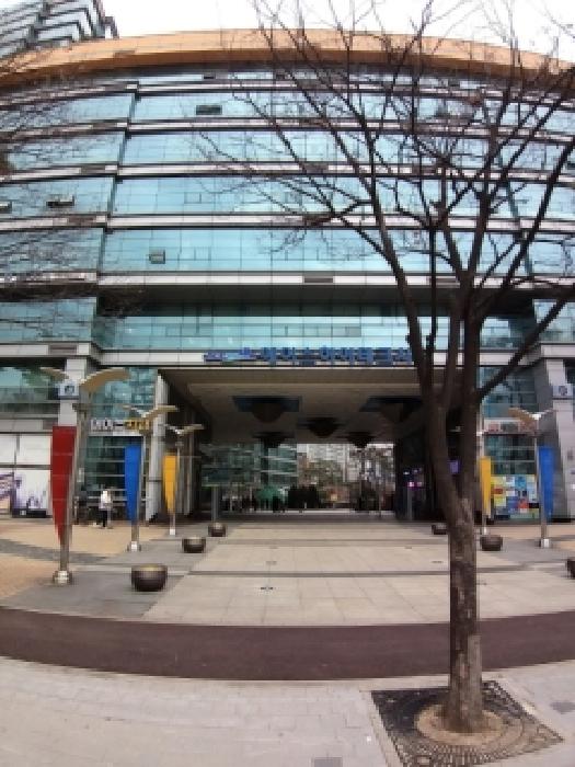 서울 영등포구 공장/지식산업센터 경매 물건 사진
