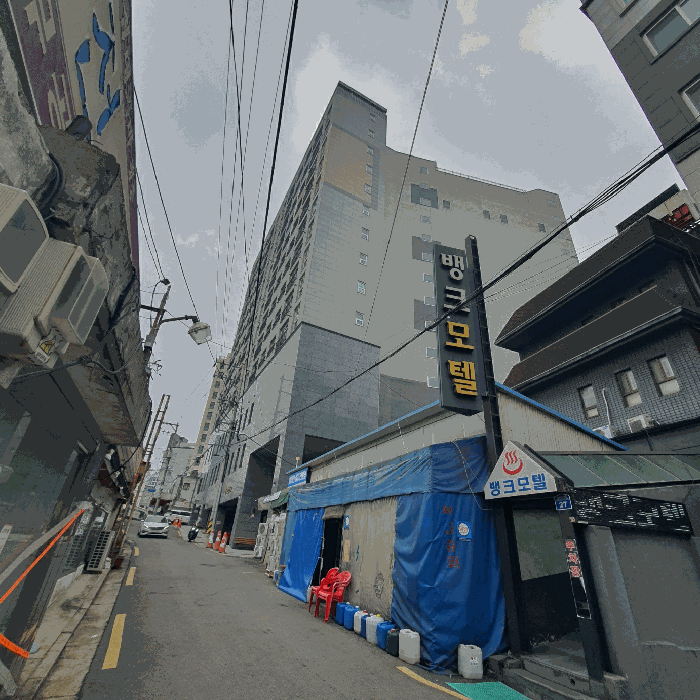 서울 강서구 방화동 오피스텔 경매 물건 사진 4 · 2025타경815