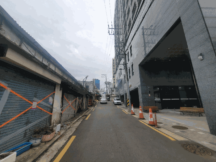 서울 강서구 방화동 오피스텔 경매 물건 사진 5 · 2025타경817