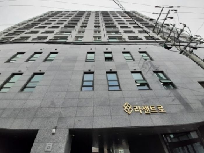 서울 강서구 방화동 오피스텔 경매 물건 사진