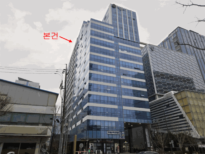 서울 금천구 가산동 공장/지식산업센터 경매 물건 사진 4 · 2025타경823