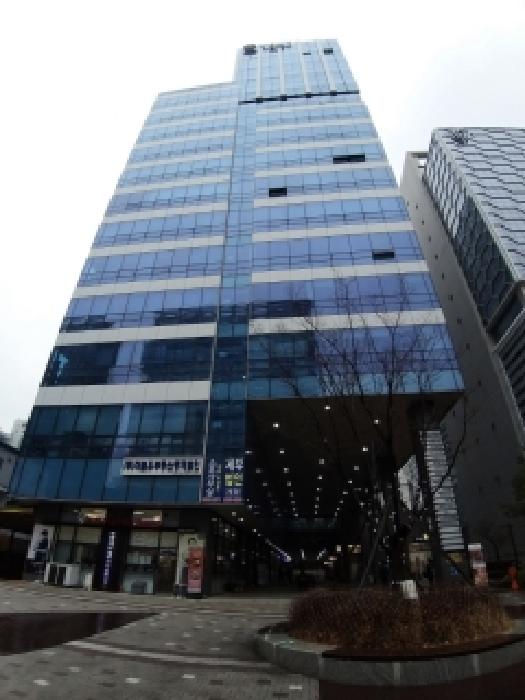 서울 금천구 가산동 공장/지식산업센터 경매 물건 사진