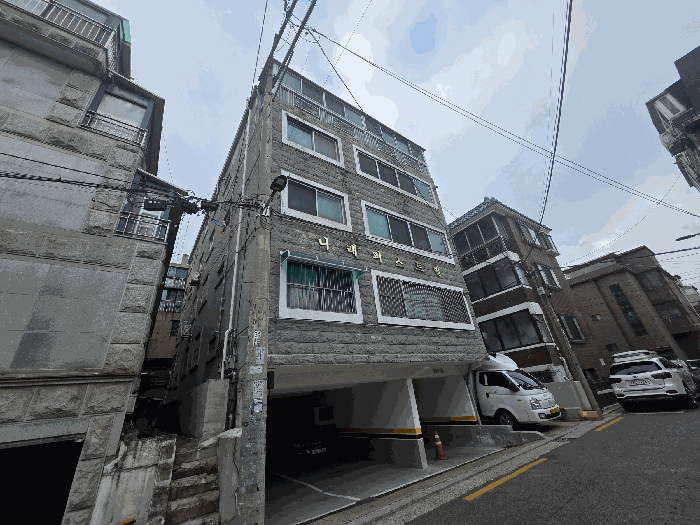 서울 강서구 화곡동 다세대 경매 물건 사진 5 · 2025타경825