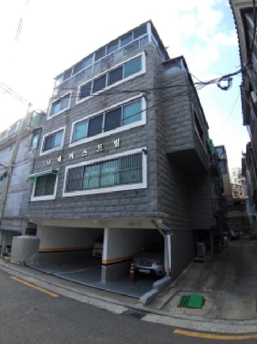 서울 강서구 화곡동 다세대 경매 물건 사진