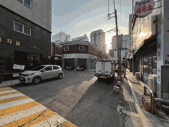 서울 금천구 가산동 근린생활시설 경매 물건 사진 5 · 2025타경826