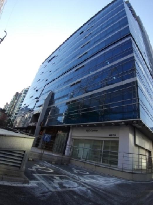 서울 강서구 등촌동 공장/지식산업센터 경매 물건 사진