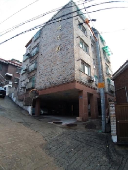 서울 구로구 오류동 연립주택,다세대,빌라 경매 물건 사진