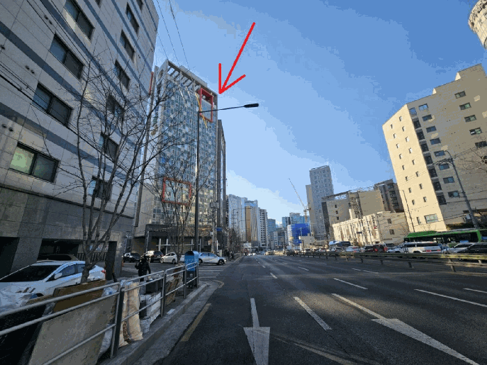 서울 금천구 가산동 아파트 경매 물건 사진 4 · 2025타경8333
