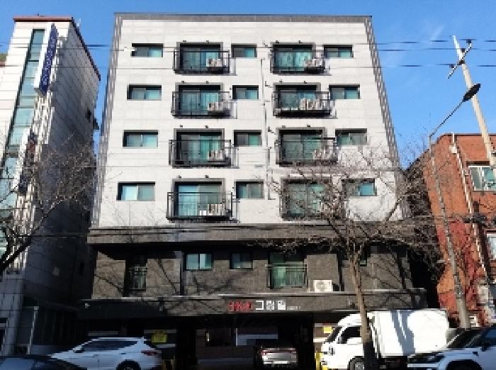 서울 양천구 신정동 다세대 경매 물건 사진