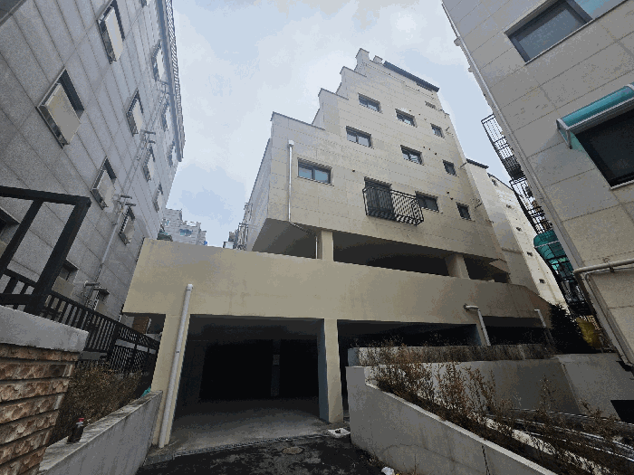 서울 금천구 독산동 연립주택,다세대,빌라 경매 물건 사진 6 · 2025타경842