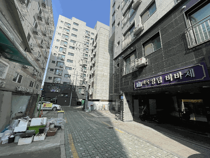 서울 강서구 방화동 오피스텔 경매 물건 사진 3 · 2025타경8429