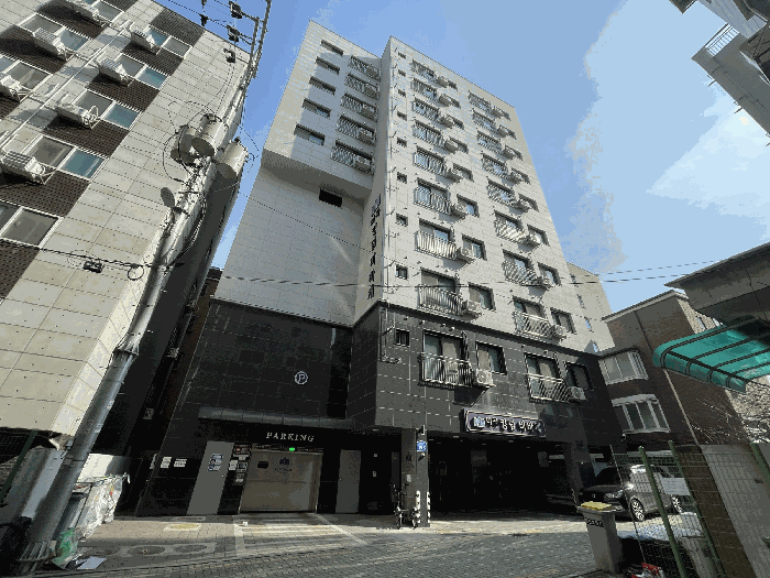 서울 강서구 방화동 오피스텔 경매 물건 사진 4 · 2025타경8429