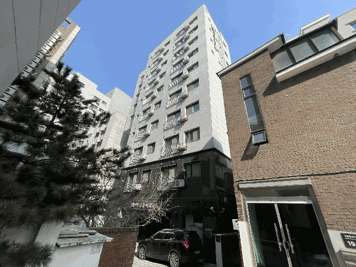 서울 강서구 방화동 오피스텔 경매 물건 사진 5 · 2025타경8429