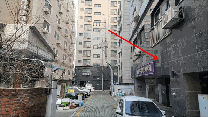 서울 강서구 방화동 오피스텔 경매 물건 사진 4 · 2025타경8438
