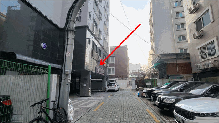 서울 강서구 방화동 오피스텔 경매 물건 사진 5 · 2025타경8438
