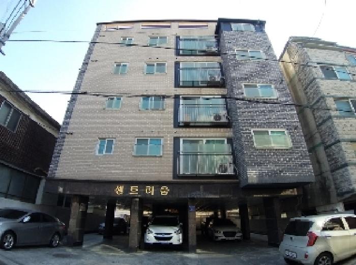 서울 강서구 외발산동 다세대주택 경매 물건 사진