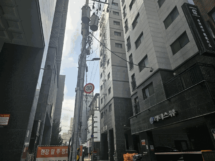 서울 강서구 화곡동 오피스텔 경매 물건 사진 5 · 2025타경8564