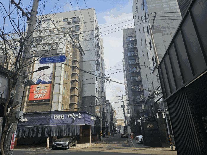서울 강서구 화곡동 오피스텔 경매 물건 사진 6 · 2025타경8564