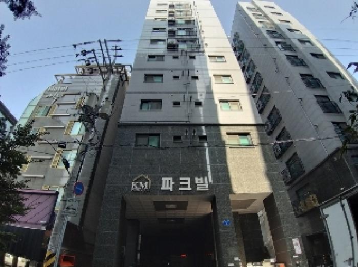 서울 강서구 화곡동 오피스텔 경매 물건 사진
