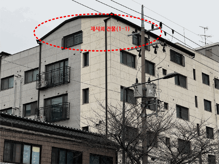 서울 양천구 신정동 다세대 경매 물건 사진 4 · 2025타경8596