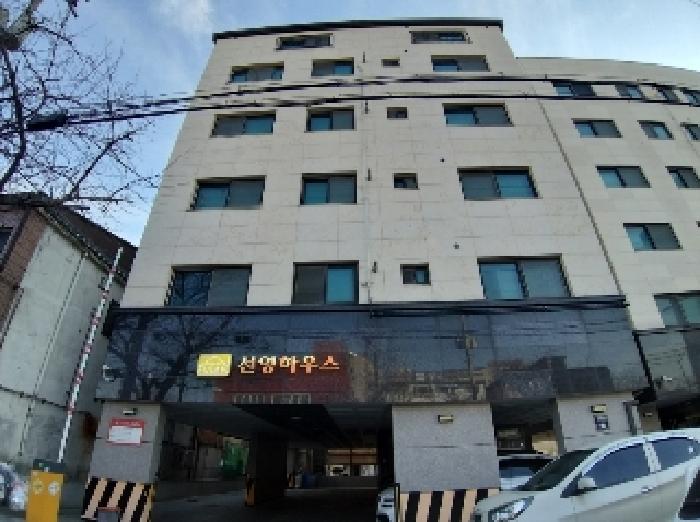 서울 양천구 신정동 다세대 경매 물건 사진