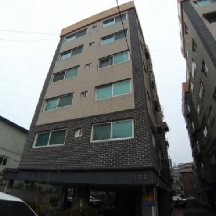 서울 구로구 온수동 다세대주택 경매 물건 사진