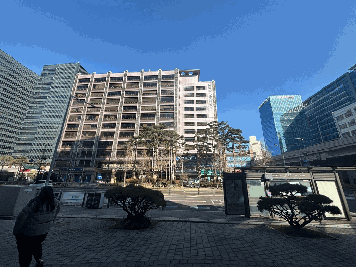 서울 금천구 가산동 업무시설 경매 물건 사진 3 · 2025타경8641