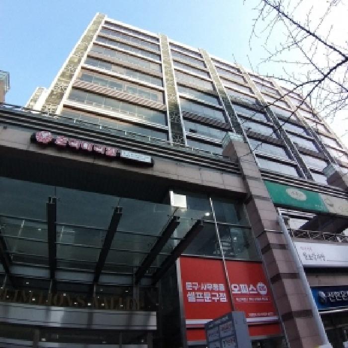 서울 금천구 가산동 업무시설 경매 물건 사진