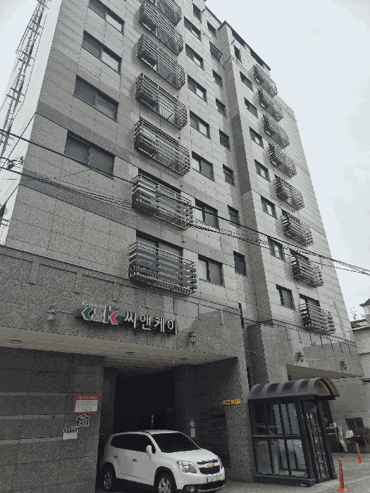 서울 강서구 화곡동 오피스텔 경매 물건 사진 6 · 2025타경8719