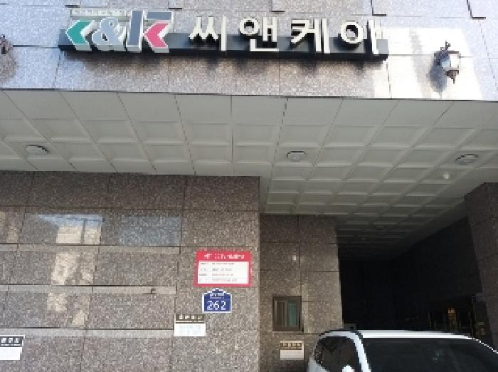 서울 강서구 화곡동 오피스텔 경매 물건 사진 2 · 2025타경8719
