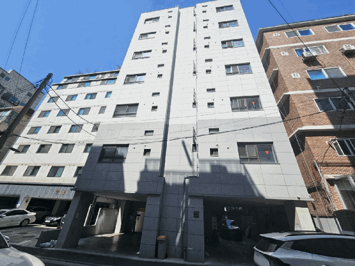 서울 영등포구 당산동4가 오피스텔 경매 물건 사진 6 · 2025타경8757