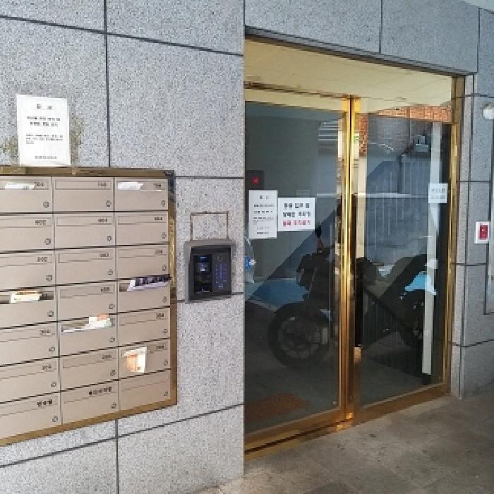 서울 영등포구 당산동4가 오피스텔 경매 물건 사진 2 · 2025타경8757