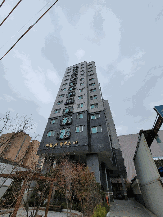 서울 금천구 독산동 오피스텔 경매 물건 사진 3 · 2025타경8812