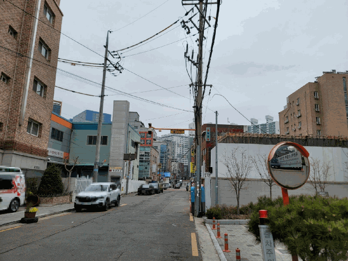 서울 금천구 독산동 오피스텔 경매 물건 사진 4 · 2025타경8812