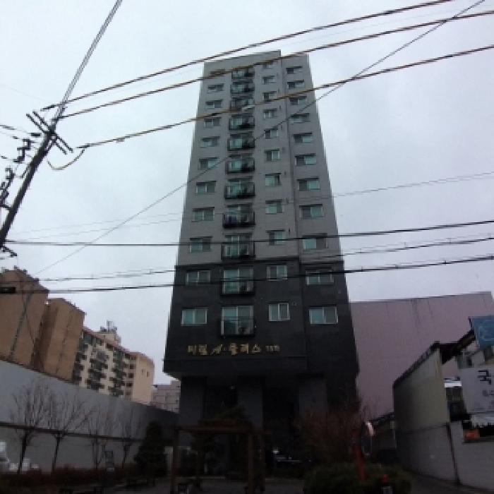 서울 금천구 독산동 오피스텔 경매 물건 사진