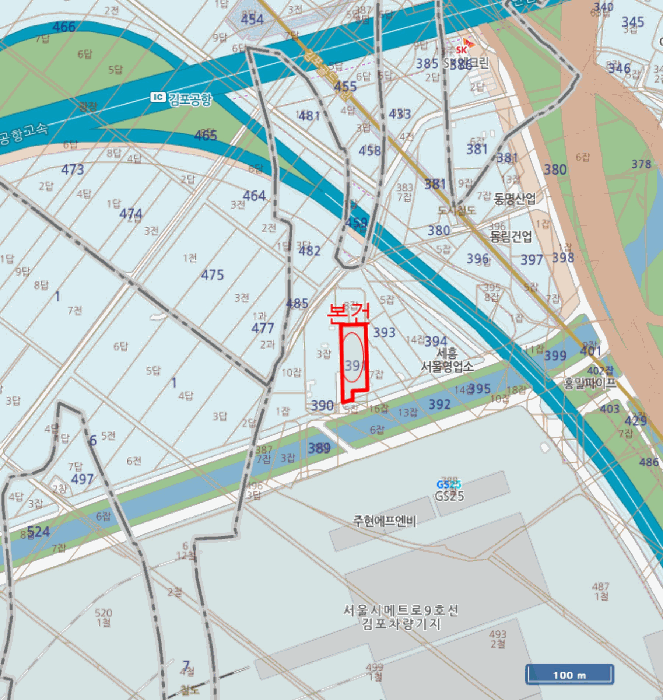부산 동래구 사직동 승용차 경매 물건 사진 2 · 2025타경8827