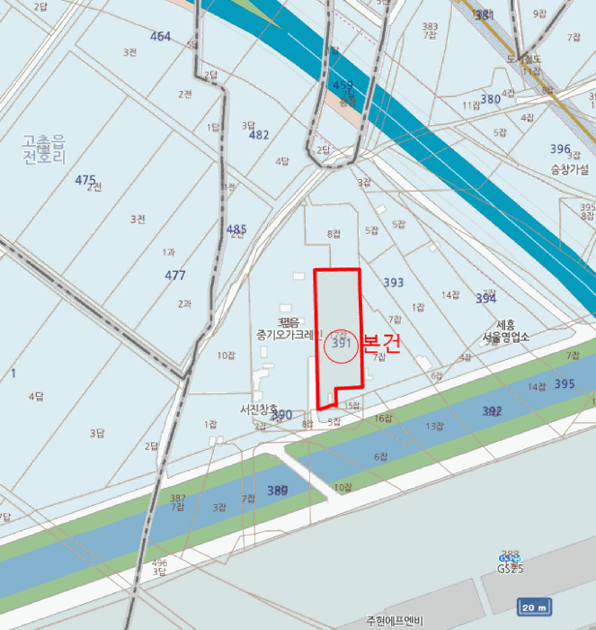 부산 동래구 사직동 승용차 경매 물건 사진 3 · 2025타경8827