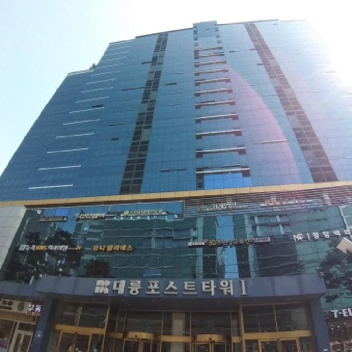 서울 구로구 구로동 공장/지식산업센터 경매 물건 사진